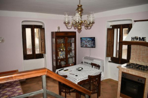 Silvio's Home